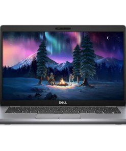 Copia - Notebook Dell Latitude 5410 Core™ i7-10810U 256GB SSD 16GB 14" (1920x1080) WIN10 Pro Backlit Keyboard GRAY