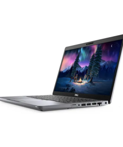 Copia - Notebook Dell Latitude 5410 Core™ i7-10810U 256GB SSD 16GB 14" (1920x1080) WIN10 Pro Backlit Keyboard GRAY