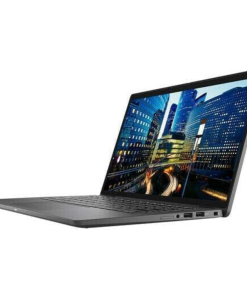 Copia - Notebook Dell Latitude 7410 Core™ i7-10610U 256GB SSD 16GB 14" (1920x1080) WIN10 Pro Backlit Keyboard BLACK