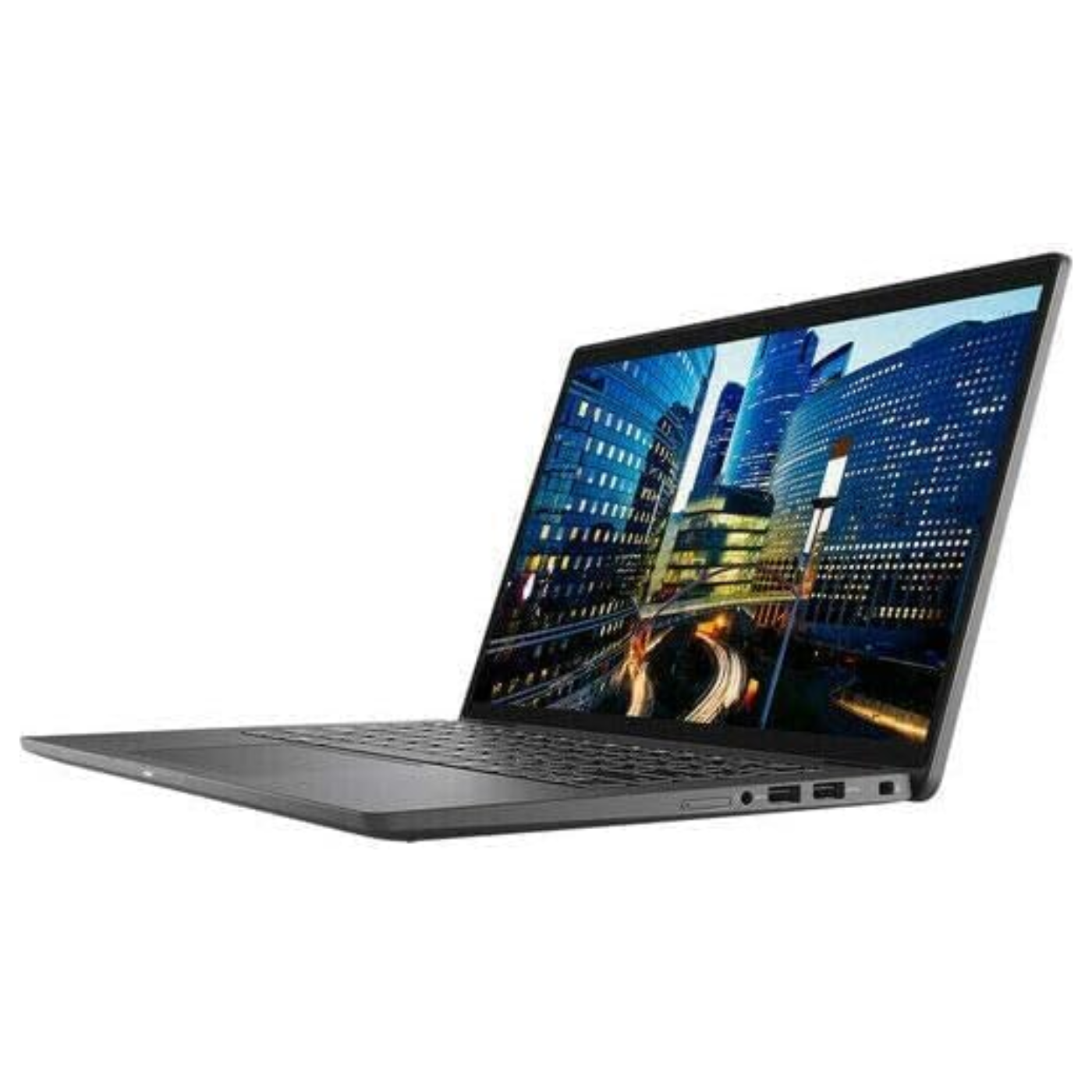 Copia - Notebook Dell Latitude 7410 Core™ i7-10610U 256GB SSD 16GB 14" (1920x1080) WIN10 Pro Backlit Keyboard BLACK