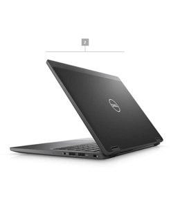 Copia - Notebook Dell Latitude 7410 Core™ i7-10610U 256GB SSD 16GB 14