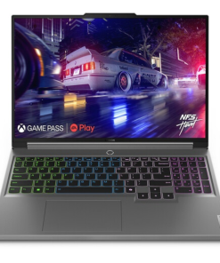 Copia - Notebook Gamer Lenovo Legion 5 i7 5.2Ghz 32GB 512GB SSD 16" WQXGA 165Hz RTX 4070 8GB