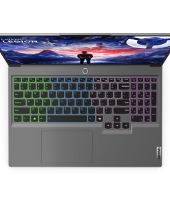 Copia - Notebook Gamer Lenovo Legion 5 i7 5.2Ghz 32GB 512GB SSD 16