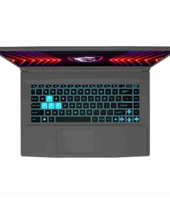 Copia - Notebook Gamer MSI Thin A15 AI B8VF Ryzen 9 5.2Ghz 16GB 1TB SSD 15.6" FHD RTX 4060 8GB