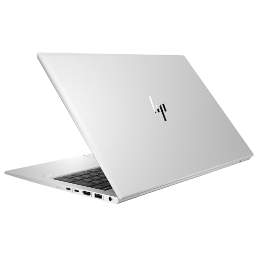 Copia - Notebook HP EliteBook 855 G8 Ryzen™ 7 5850U 256GB SSD 16GB 15.6" (1920x1080) TOUCHSCREEN WIN10 Pro SILVER