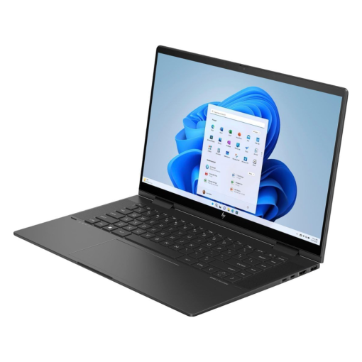 Copia - Notebook HP Pavilion 16-AG0070 AMD Ryzen™ 7 8840HS 512G 8GB 16" (1920x1200) WIN11 NATURAL SILVER Backlit Keyboard