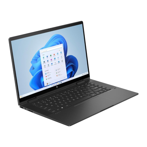 Copia - Notebook HP Pavilion 16-AG0070 AMD Ryzen™ 7 8840HS 512G 8GB 16" (1920x1200) WIN11 NATURAL SILVER Backlit Keyboard