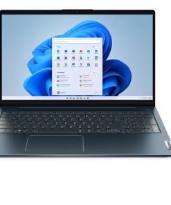 Copia - Notebook Lenovo 5 15IAL7 Core™ i7-1255U 512GB SSD 12GB 15.6