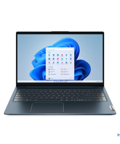 Copia - Notebook Lenovo 5 15IAL7 Core™ i7-1255U 512GB SSD 12GB 15.6" (1920x1080) TOUCHSCREEN IPS WIN11 ABYSS BLUE Backlit Keyboard FP Reader