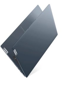 Copia - Notebook Lenovo 5 15IAL7 Core™ i7-1255U 512GB SSD 12GB 15.6" (1920x1080) TOUCHSCREEN IPS WIN11 ABYSS BLUE Backlit Keyboard FP Reader