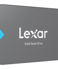 Disco SSD Lexar 2TB SATA III NQ100