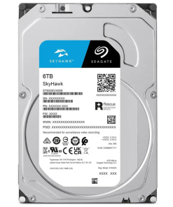 Disco Seagate 6TB SkyHawk surveillance - VideoVigilancia