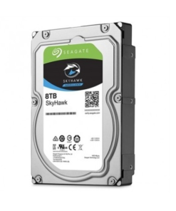Disco duro Seagate 8TB Skyhawk AI - Diseñado videovigilancia