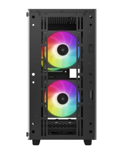Equipo Gamer Core i3 10100F 8GB SSD 1TB RX550 4GB