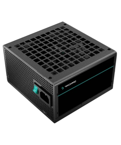 Equipo Gamer Core i3 10100F 8GB SSD 1TB RX550 4GB