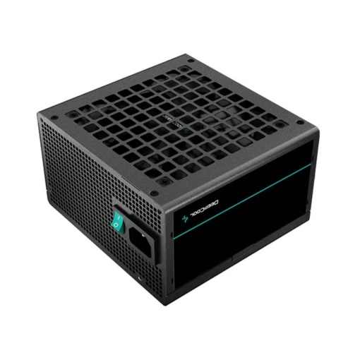 Equipo Gamer Core i3 10100F 8GB SSD 1TB RX550 4GB