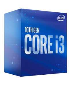 Equipo Gamer Core i3 10100F 8GB SSD 1TB RX550 4GB