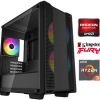 Equipo Gamer Ryzen 3 5300G 32GB SSD 480GB Gráficos Radeon