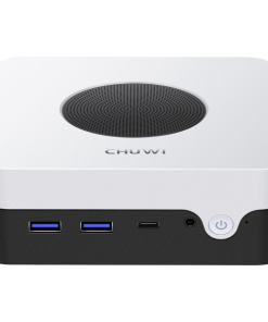 Equipo Mini PC Chuwi LarkBox N100 12GB 512GB SSD Win11