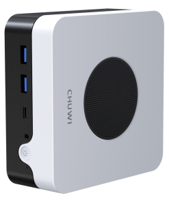 Equipo Mini PC Chuwi LarkBox N100 12GB 512GB SSD Win11