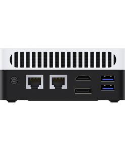 Equipo Mini PC Chuwi LarkBox N100 12GB 512GB SSD Win11