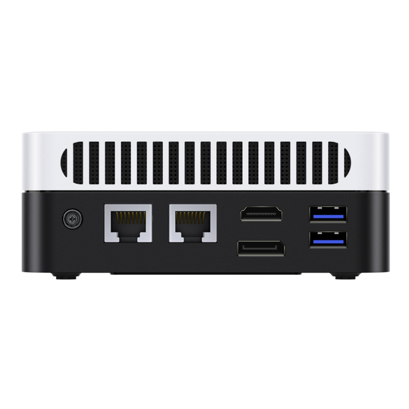 Equipo Mini PC Chuwi LarkBox N100 12GB 512GB SSD Win11