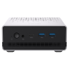 Equipo Mini PC Chuwi UBox Ryzen 5 16GB 512GB SSD Win11 Pro