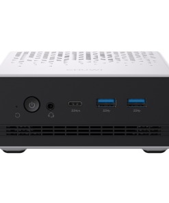 Equipo Mini PC Chuwi UBox Ryzen 5 16GB 512GB SSD Win11 Pro