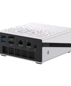 Equipo Mini PC Chuwi UBox Ryzen 5 16GB 512GB SSD Win11 Pro