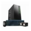 Equipo nuevo AMD Ryzen 5 4600G 64GB 1TB + Monitor 21.5"