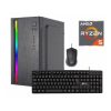 Equipo nuevo AMD Ryzen 5 8500G 16GB 512GB
