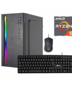 Equipo nuevo AMD Ryzen 5 8500G 32GB 1TB