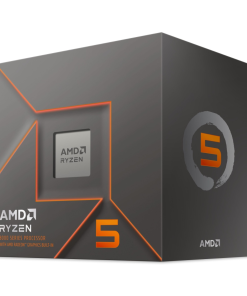 Equipo nuevo AMD Ryzen 5 8500G 64GB 1TB