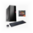 Equipo nuevo AMD Ryzen 7 5700G 64GB 1TB