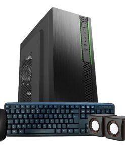 Equipo nuevo AMD Ryzen 7 5700G 8GB 512gb
