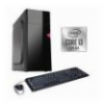 Equipo nuevo Core i3 10100 32GB 256GB + Monitor 24"