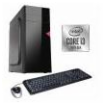 Equipo nuevo Core i3 10100 8GB 1TB + Monitor 24"