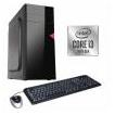 Equipo nuevo Core i3 10100 8GB 512GB + Monitor 24"