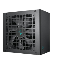 Fuente Gamer Deepcool 650W 80 Plus Bronze Gaming