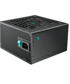 Fuente Gamer Deepcool 650W 80 Plus Bronze Gaming