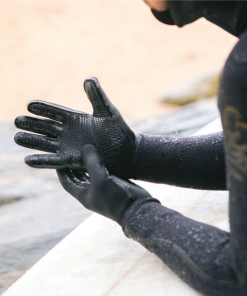 GUANTES DE NEOPRENO PARA ADULTO WIRED DE 2 MM C-SKINS