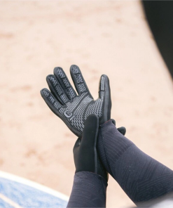 GUANTES DE NEOPRENO PARA ADULTO WIRED DE 2 MM C-SKINS