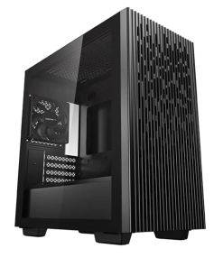 Gabinete Gamer Deepcool MATREXX 40 Gaming