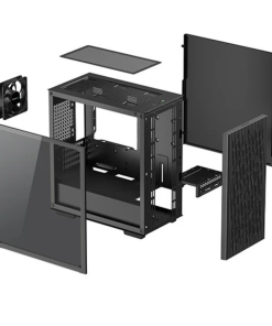 Gabinete Gamer Deepcool MATREXX 40 Gaming