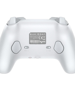 Joystick GameSir G7 SE Compatible para XBOX y PC blanco