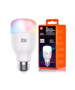 Lampara Bombilla Xiaomi Mi Smart LED Essential Blanco&Color