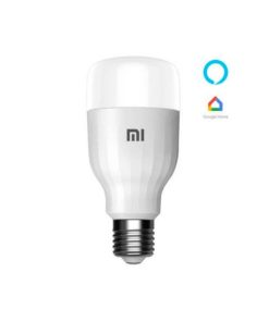 Lampara Bombilla Xiaomi Mi Smart LED Essential Blanco&Color
