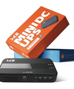 Mini Ups SKE DC10400 Pro Li-ion 10400mAh 38,48Wh