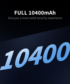 Mini Ups SKE DC10400 Pro Li-ion 10400mAh 38,48Wh