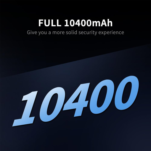 Mini Ups SKE DC10400 Pro Li-ion 10400mAh 38,48Wh